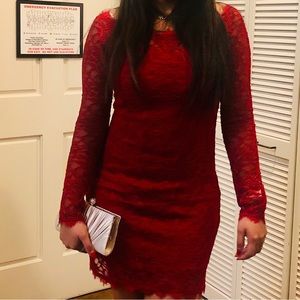 Beautiful dress dress